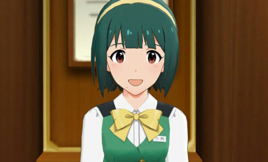 【ミリマス】何で小鳥さんをアイドルに誘わないんですか？