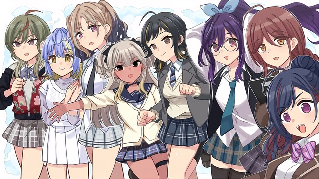 【シャニマス】悪魔合体した新アイドル達の中で誰が好き？