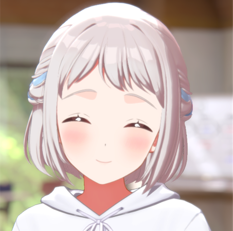 【学マス】葛城リリーヤ