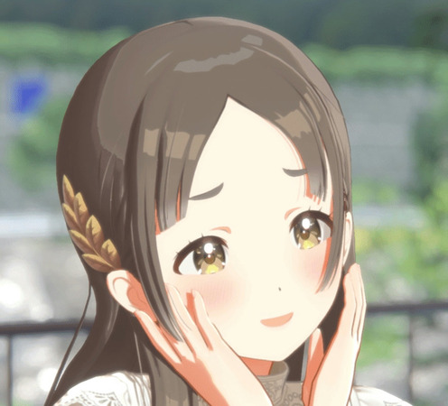 【学マス】四音もチナペイの使い手っだったんだ…
