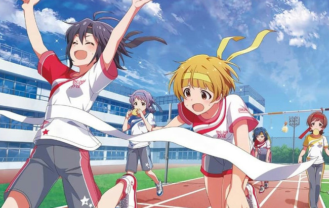 【ミリマス】「スポーツの日！765プロアイドルスポーツ対決！」で見たい対決