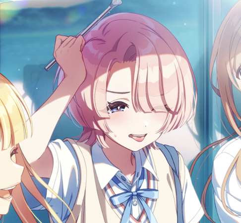 【学マス】麻央パイって作中だとどのくらいの強さなの？