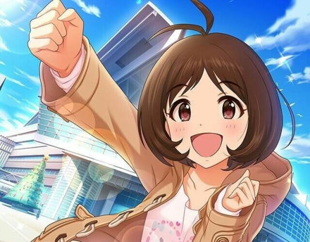 【アイマス】そういえば876プロのアイドルの1/3が鼓膜破壊なんだな…