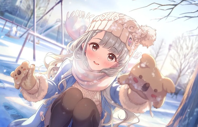 【アイマス】こういうやべー奴らが好き