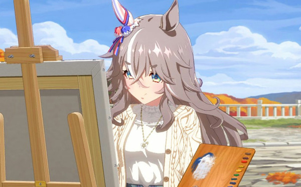 【ウマ娘】冷やし中華始めたワンダーアキュート