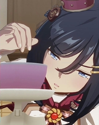【ウマ娘】フラッシュとたのしいドイツ式ピクニック