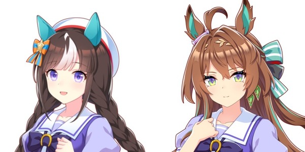 【ウマ娘】エフフとタルマエはほぼ同じ身体、どちらかが嘘をついている…