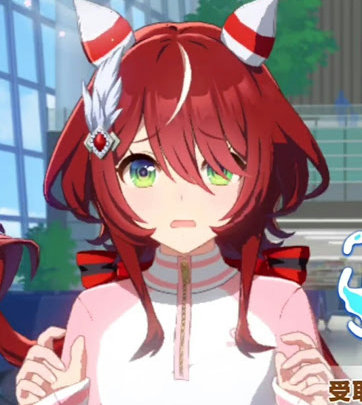 【ウマ娘】シオンの卵いいよね…