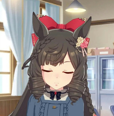 【ウマ娘】ダイイチルビー達みたいな夢を見た
