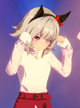 ウマ娘 煩悩退散の為に修行増と化すお兄ちゃんにガチギレするカレンチャン うまぴょいチャンネル ウマ娘まとめ