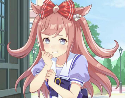 ウマ娘 デジたんを推す子に対してデジたんがどう反応するかは気になる うまぴょいチャンネル ウマ娘まとめ ウマ娘 デジたんを推す子に対してデジたんがどう反応するかは気になる うまぴょいチャンネル ウマ娘まとめ