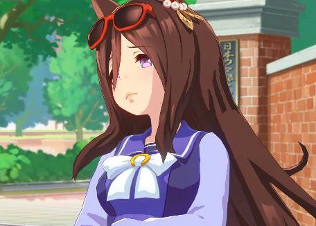 ウマ娘 パール姉さんは自分の地球を持ってるんだね うまぴょいチャンネル ウマ娘まとめ