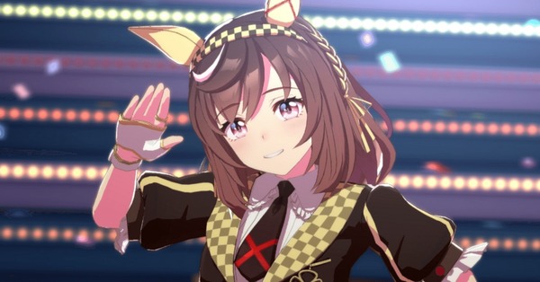 【ウマ娘】ブエナビスタ唯一の弱点