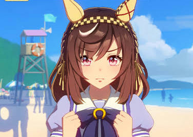 【ウマ娘】ブエナビスタのダイレクト匂わせ