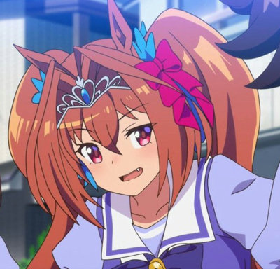 ウマ娘 ゴルシのポーズをするダスカはすごくかわいい うまぴょいチャンネル ウマ娘まとめ ウマ娘 ゴルシのポーズをするダスカはすごくかわいい うまぴょいチャンネル ウマ娘まとめ