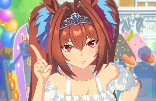 【ウマ娘】キタハラとダスカがフェブラリーステークスを制したシーンは泣けたよね…