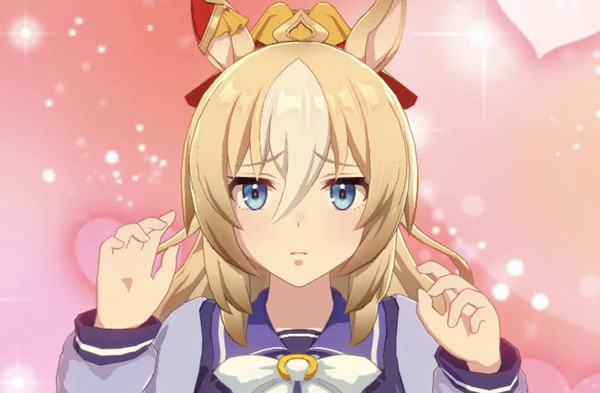 【ウマ娘】デュランダルって何であんな褒められたいキャラになったんだろう
