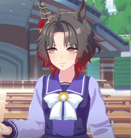 【ウマ娘】ローズくんに悪いことを教えたい