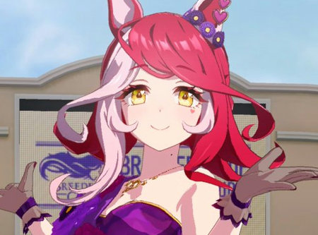 【ウマ娘】ヤン子とリア…ラヴズのお姉ちゃんは映画友達なんだ…