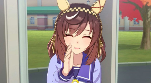 【ウマ娘】ブエナのトレーナーって鬼なんだ…