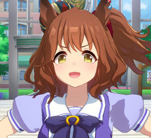 【ウマ娘】数多の修羅場を乗り越えた後にバカップル化して幸せになってほしいウマ娘 : うまぴょいチャンネル -ウマ娘まとめ-