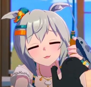 【ウマ娘】水着セイちゃんが可愛い上にドスケベで来るなんて聞いてないんだけど…