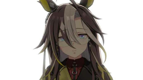 【ウマ娘】ドリジャにする悪戯…何をすれば… : うまぴょいチャンネル -ウマ娘まとめ-