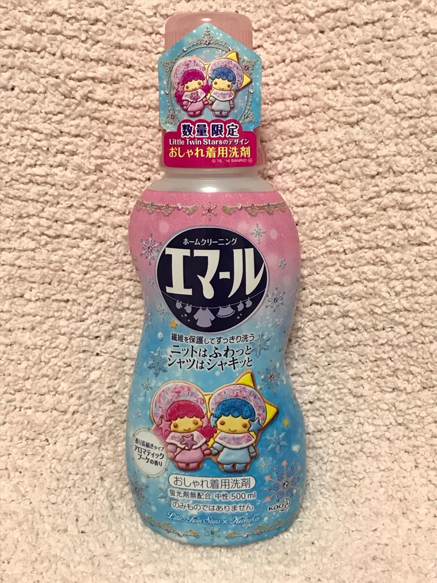 リトルツインスターズ イオン コラボ商品 まいまいめろでぃと彩ちゃん