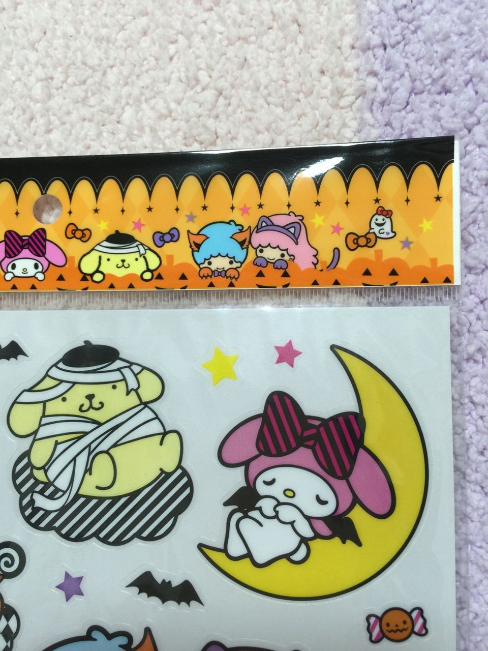 まいまいめろでぃと彩ちゃん サンリオ まいまいめろでぃと彩ちゃん サンリオ