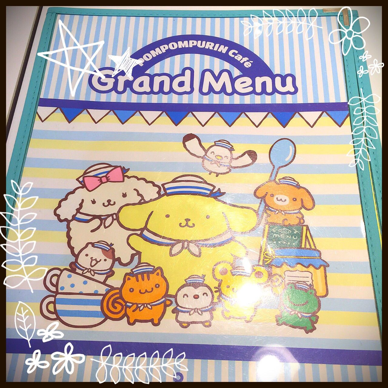 ポムポムプリンカフェ 横浜 Part2 まいまいめろでぃと彩ちゃん ポムポムプリンカフェ 横浜 Part2 まいまいめろでぃと彩ちゃん