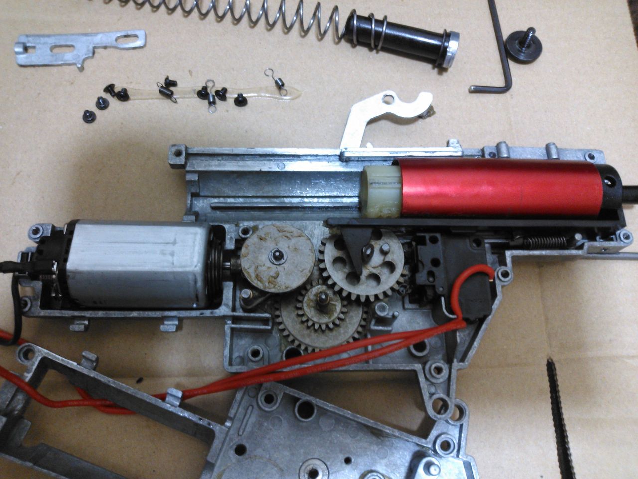 初投稿 ポン 茨城サバゲーチームb A T