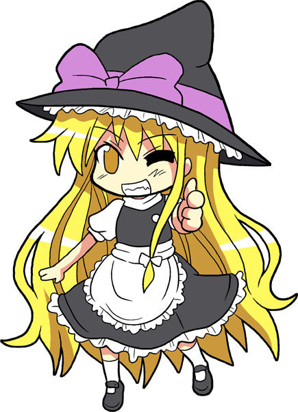 marisa