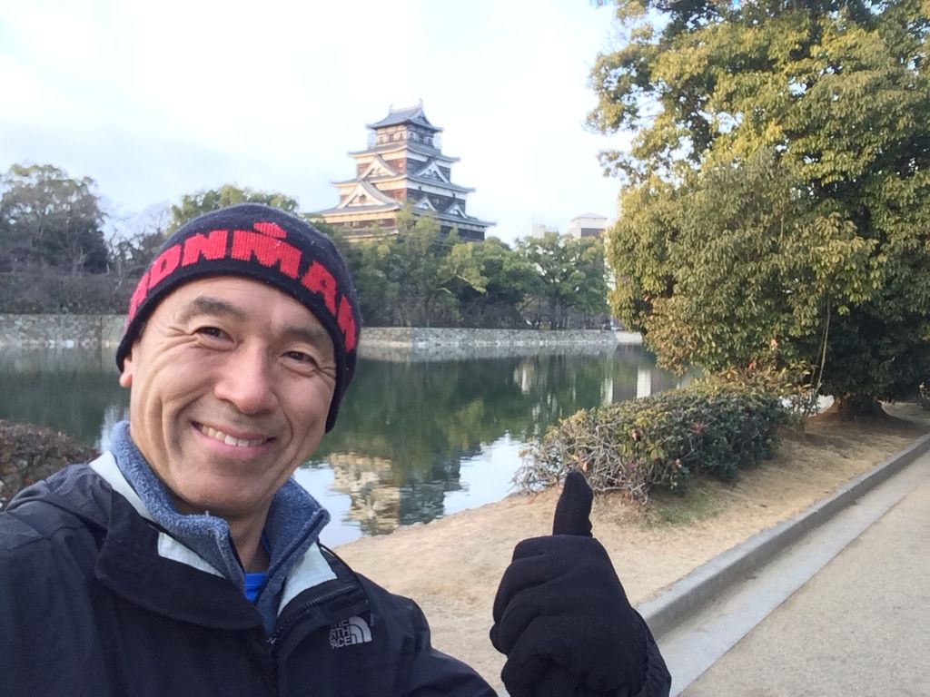 あなたの走りが激変 広島わくわくランニングクラブ W2run 始動 金子かずひろのブログ