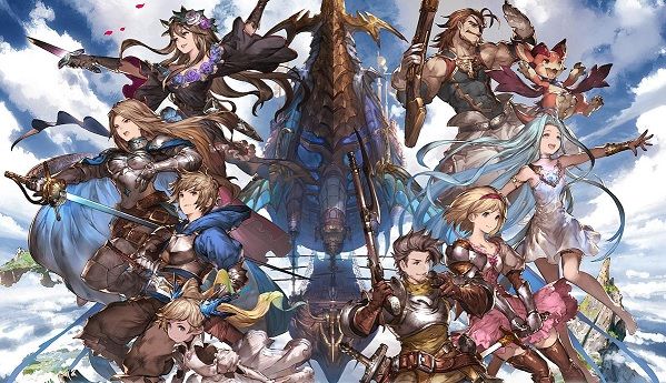 グランブルーファンタジー 炎上中 コンプガチャ疑惑について サバネコ速報