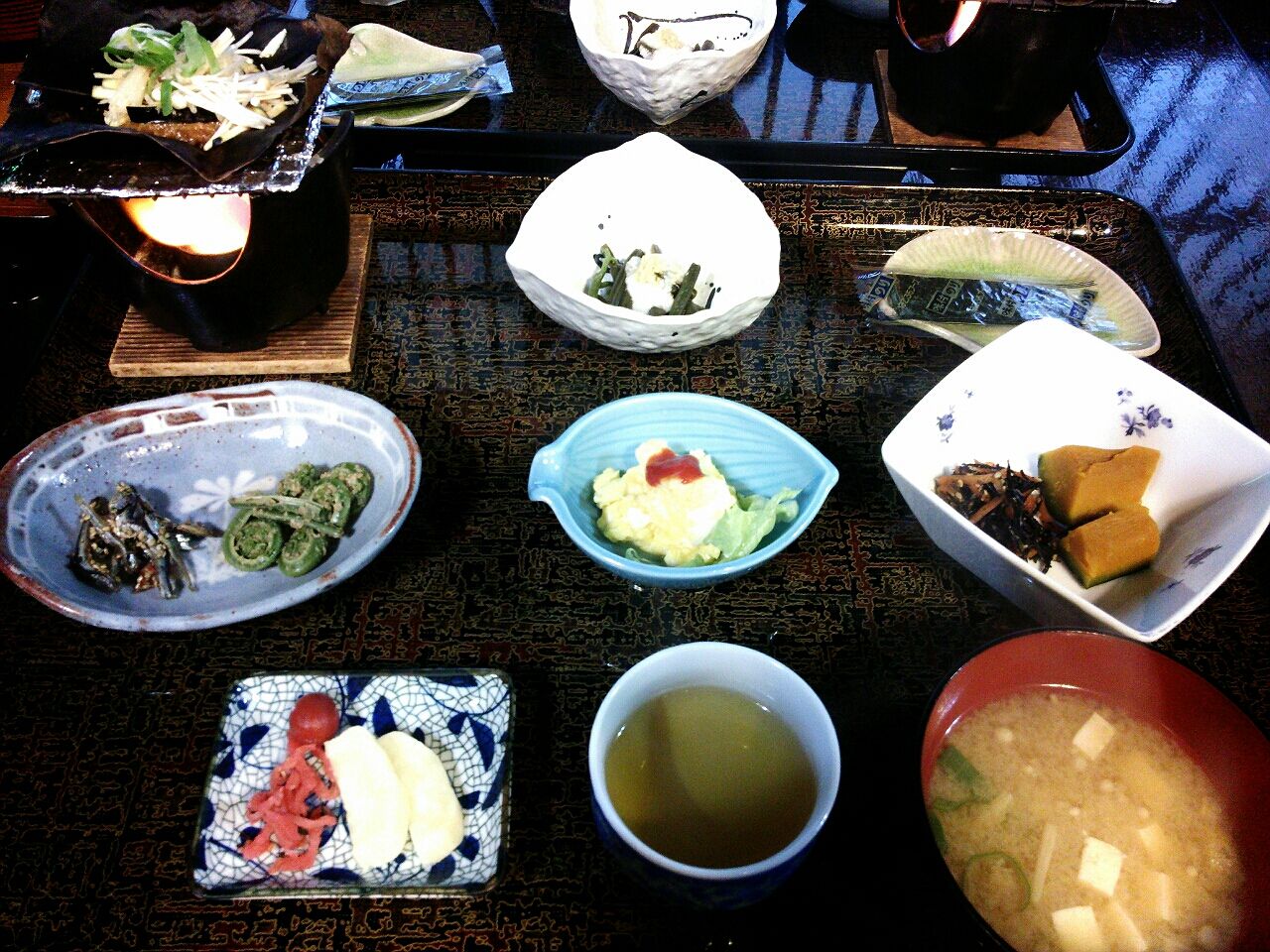合掌造りの宿 一茶 白川郷 宿 木村の料理と買い物日記 合掌造りの宿 一茶 白川郷 宿 木村の料理と買い物日記