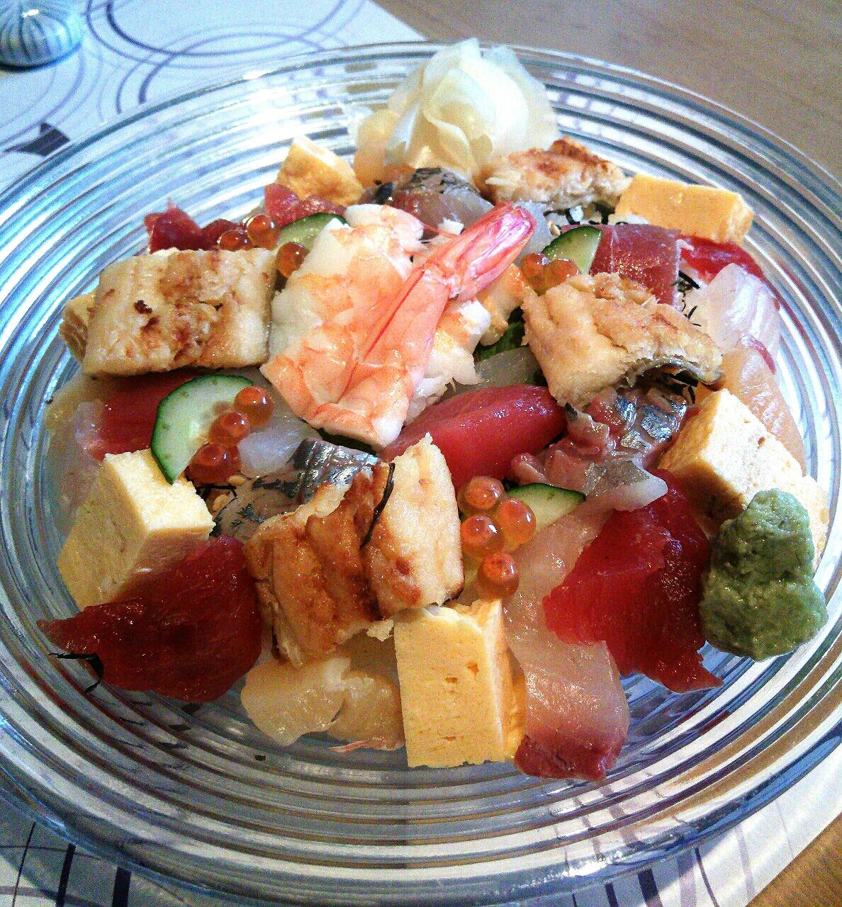 鮨長おおさわ 川崎 寿司 木村の料理と買い物日記 鮨長おおさわ 川崎 寿司 木村の料理と買い物日記