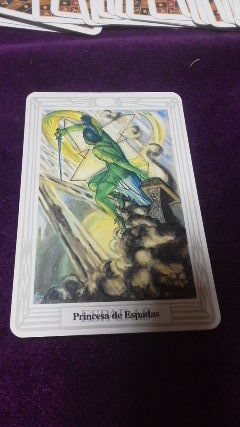 サバトニア マンドレイクの魔術的タロット生活