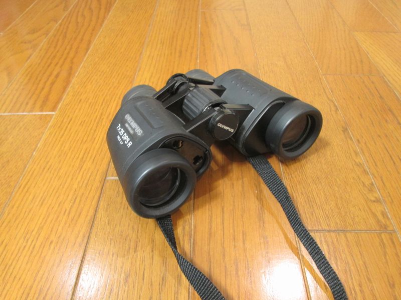 双眼鏡改造 Sabinekoのblog 双眼鏡改造 Sabinekoのblog