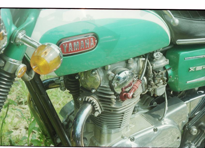 ヤマハXS用(多分)タンク 楽天市場】xs650 タンクの通販