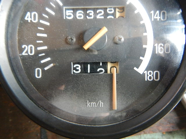 SRメーター修理の泥沼 : sabiyama600のblog