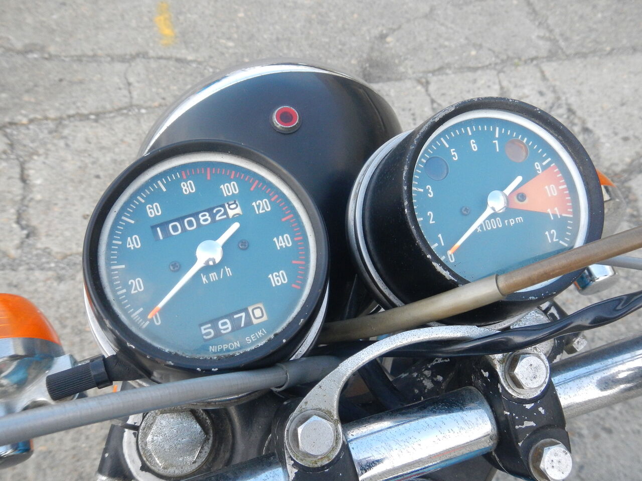 CB250エクスポート 走行!! : sabiyama600のblog CB250エクスポート 走行!! : sabiyama600のblog