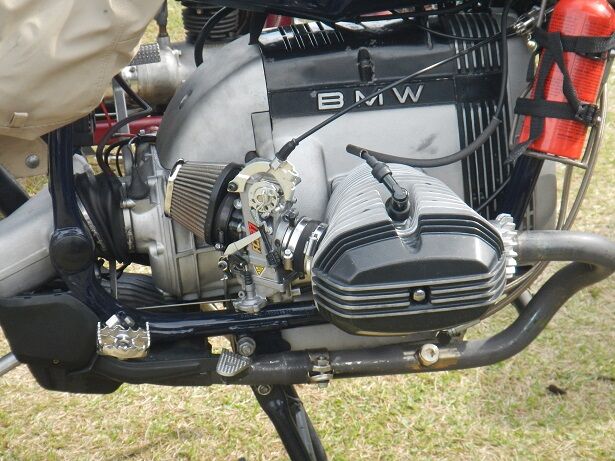 SR400 CRキャブ φ38 SR400 CRスペシャルキャブ38パイ