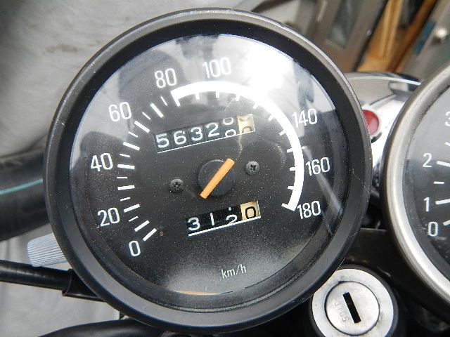 SRメーター修理の泥沼 : sabiyama600のblog