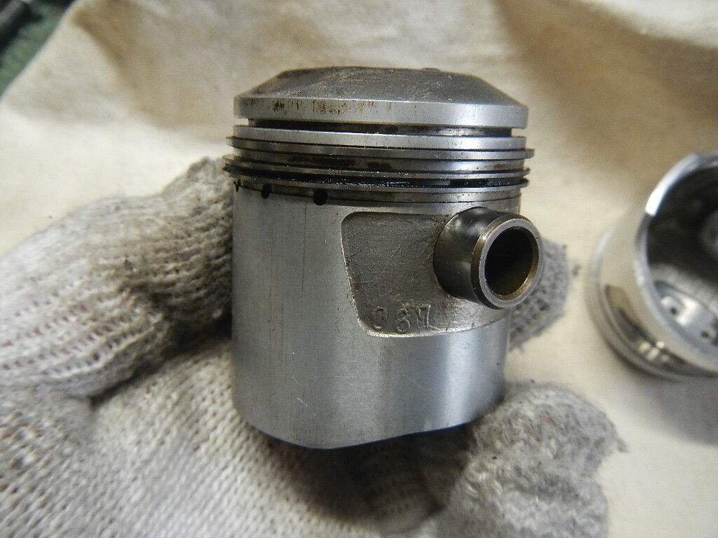 ダックス70 エンジン Yahoo!オークション - ダックス 70 エンジン