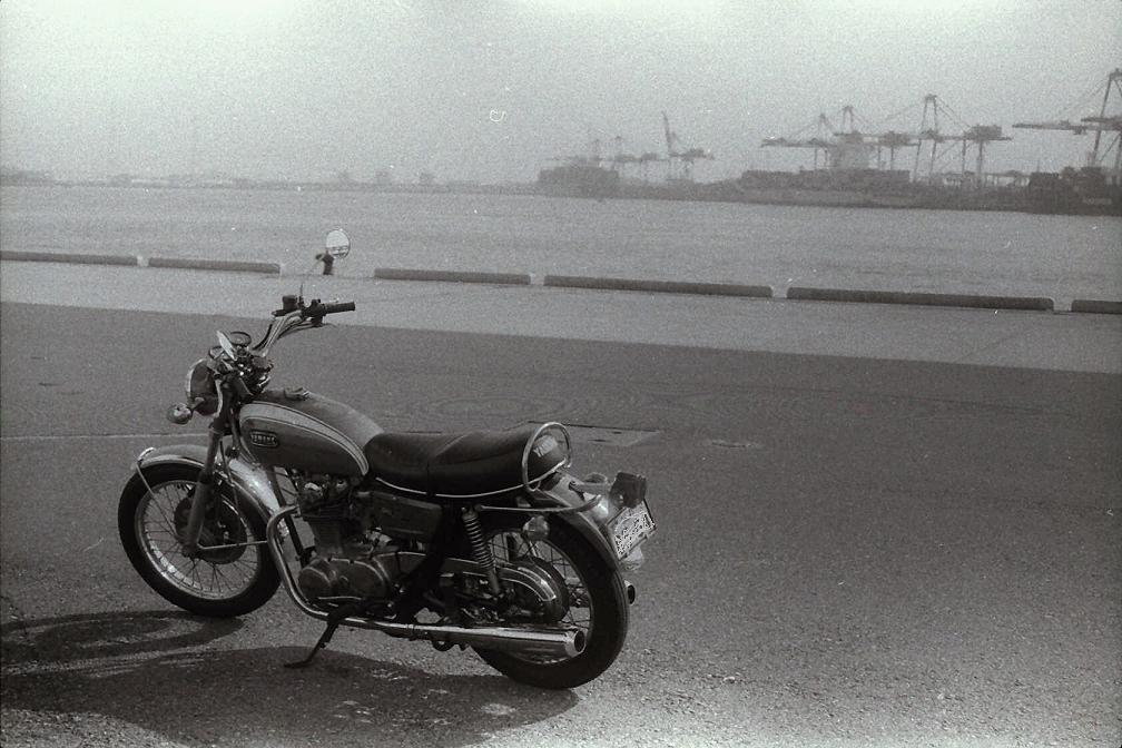 珍車 XS650 : sabiyama600のblog 珍車 XS650 : sabiyama600のblog