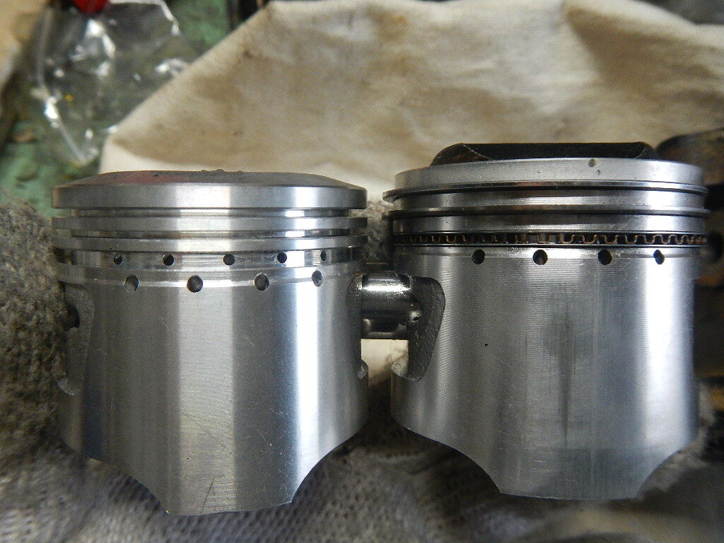 ダックス70 エンジン : sabiyama600のblog