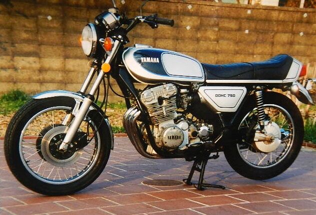 Gx750 Sabiyama600のblog
