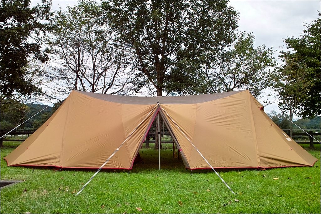 スノーピーク ランドステーションL SNOWPEAK TP-810 ランステL 【公式