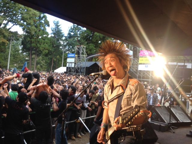 改めて Sa Nowadays