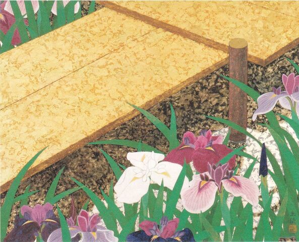 中村岳陵、都会女性職譜・エレベー、希少画集画、新品高級額装付 中村岳陵、都会女性職譜・エレベー、希少画集画、新品高級額装付 Yahoo